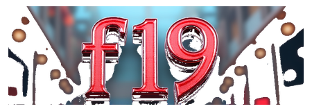 f19 logo