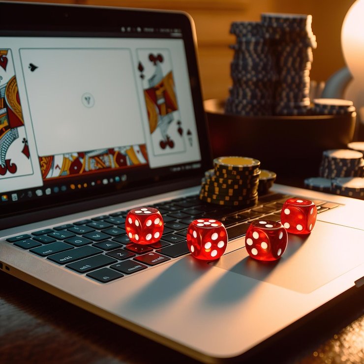 f19 Live Casino Rooms