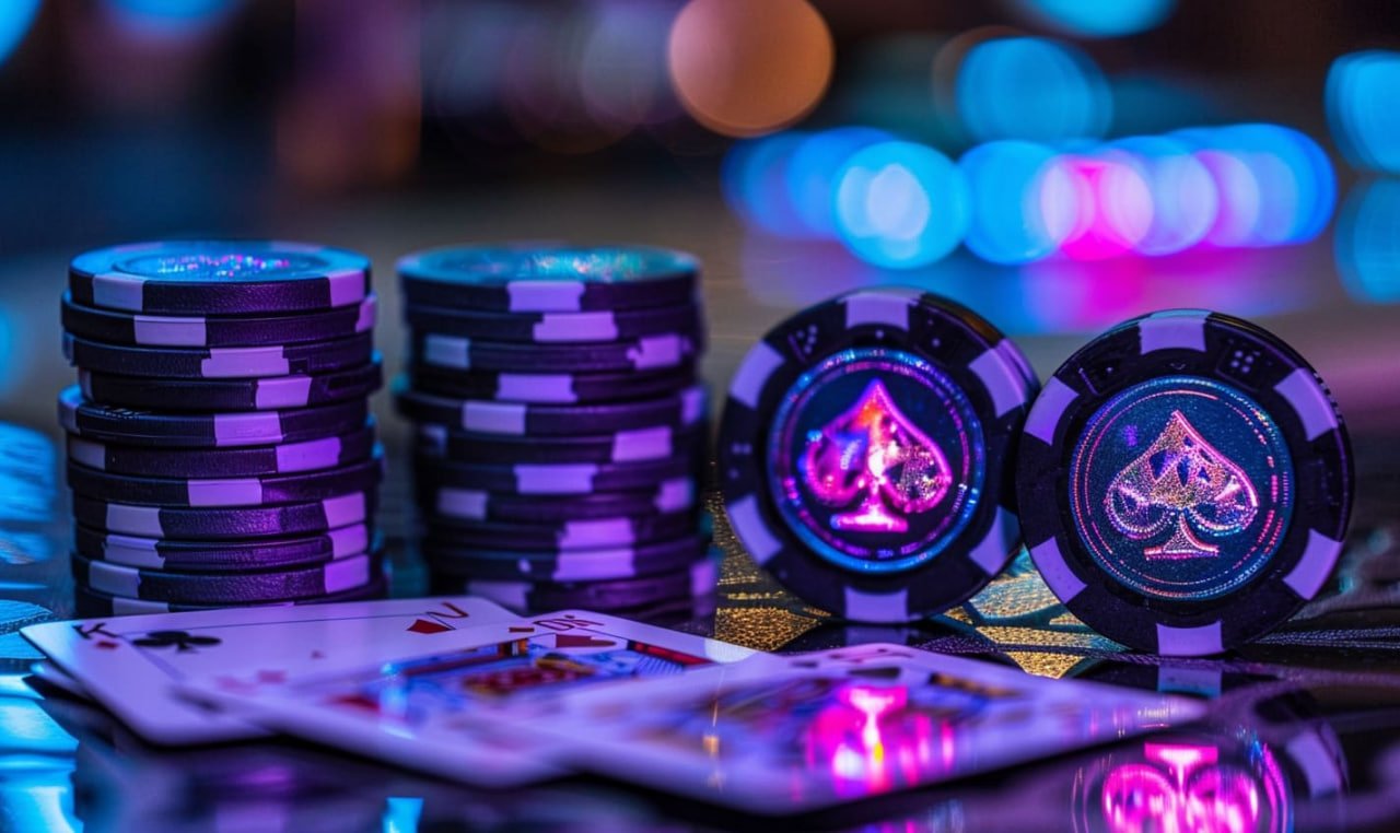f19 Arcade